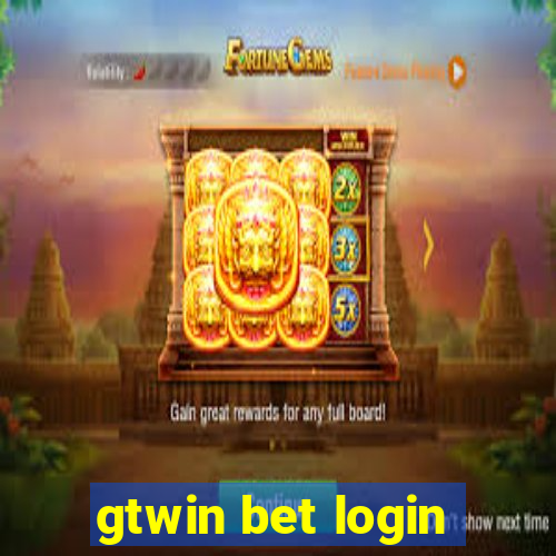 gtwin bet login